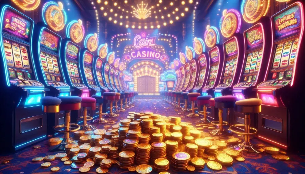 Mino Casino
